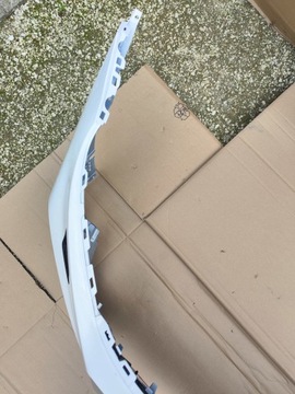 фото thumb №10, Бампер перед переднє audi q5 80a рестайлінг s-line 21- 80a807437p 80a807437q