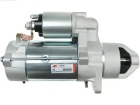 Стартер s0429 as-pl Ціна, фото thumb