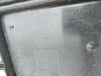 фото thumb №15, Audi a3 8v5 sedan 12-16 решітка радіатора решітка