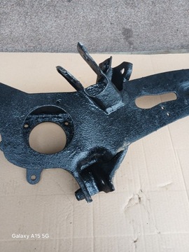 фото thumb №11, Важіль задній праві оригінал po renowacji ford mondeo mk3 mk 3 універсал