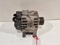 фото thumb №1, Генератор 9670899580 peugeot 208 citroen c3 ii 1.2 vti