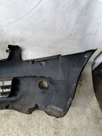 фото thumb №12, Nissan qashqai j10 z11 g бампер перед