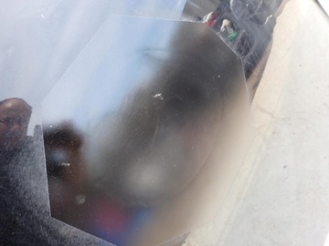 фото thumb №9, Audi a4 b8 8k 07-11 капот крышка двигателя