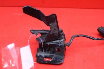 фото thumb №5, Замок капота cadillac xts 12-17