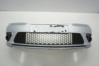 фото thumb №1, Skoda octavia ii рестайлінг vrs 09r бампер переднє перед 9156