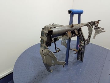 фото thumb №5, Fabia iii 6v 14- балка каркас панели консоли eu 6v1857017g