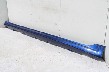 фото thumb №10, Audi a5 sportback планка пороговая 8w8853859 8w8853860 8w8 853 859 8w f5 наружный