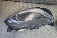 Купити Ліва права лампа лампи ils nvg mercedes ml 166, фото thumb