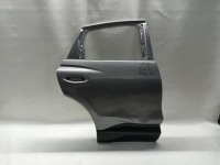 фото thumb №1, Двері праве задня задні audi q4 89a 89a