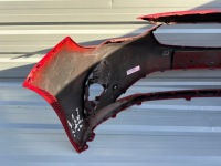 фото thumb №12, Opel corsa f 19r- бампер перед передний pdc