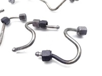 фото thumb №11, Peugeot boxer шланг топливный форсунки 2.2 bluehdi 140 дизель 2021 bus