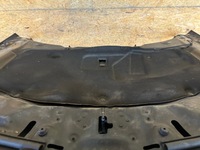 фото thumb №5, Капот перед kompletny renault talisman tegne czarna