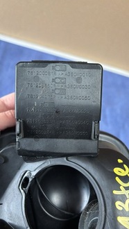 фото thumb №6, Кришка заливної пального captur ii 1.0 tce 781200081r bixnb bixnk