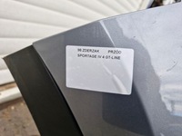 фото thumb №3, Kia sportage iv 4 рестайлінг бампер перед переднє gt-line css cs