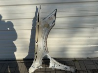 Крило ліве перед ліве передній audi e-tron 4ke європа Оригінал, фото thumb