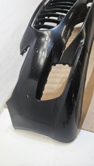 фото thumb №7, Бампер перед передній решітка радіатора maserati quattroporte m156 670005220