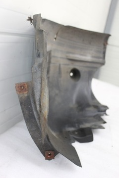 фото thumb №16, Mercedes slk w171 r171 підкрилок лівий перед запчастина передня a1716900130