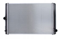 фото thumb №1, Радиатор toyota auris 1,4 d4-d 2012- 164000n060