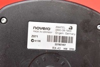 фото thumb №10, Блок управления модуль bluetooth 8m5t-19c112-as ford galaxy mk2 2 ii 10-15