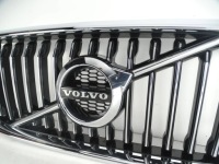 фото thumb №4, Решітка радіатора решітка радіатора радіатора volvo xc60 ii 2 2017+