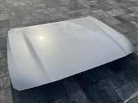 фото thumb №9, Капот перед mazda cx60 cx-60 оригінал bardzo ładna білий giełda poznań