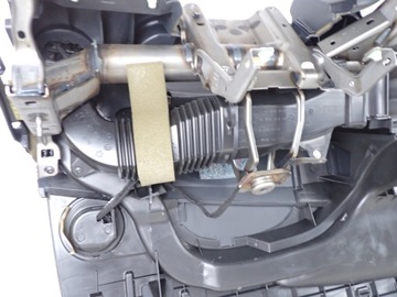 фото thumb №13, Панель раздаточная капот консоль подушка безопасности модуль peugeot 5008 i 2.0 hdi европа