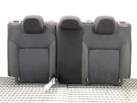 фото thumb №2, Заднє сидіння drugi ряд citroen c4 ii хетчбек сидіння середня