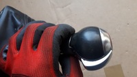 фото thumb №12, S4 b8 рестайлінг a4 ручка зміни коробки передач автомат sline