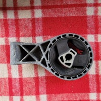 фото thumb №1, Кронштейн подушка двигуна opel insignia 13228305