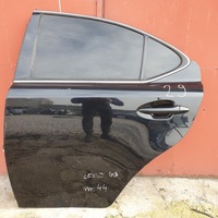 фото thumb №1, Дверь левая задняя задние lexus is ii 220 05-13r