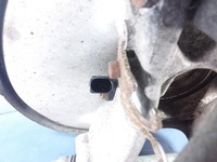 фото thumb №6, A7 quattro поворотный кулак задняя левая ступица