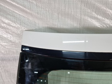 фото thumb №9, Audi a7 c7 4g кришка задня багажника ly9c