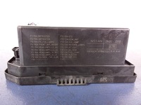 фото thumb №4, Nissan qashqai i коробка модуль bsi 284b7jd01b