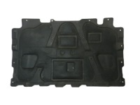 фото thumb №1, Kia sportage i 93-03 шумоизоляция капот + клипсы