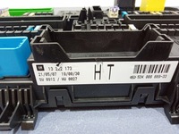 фото thumb №14, Opel astra iii h 1.8 16v блок управления набор стартовый 12992406