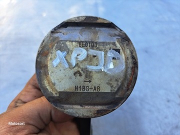 фото thumb №3, Ford 1.1 ti-vct xpjc xpja xpjb xpjd поршень шатун