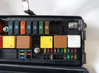 фото thumb №13, Коробка предохранителей vectra c 2.2 16v 13112921