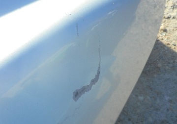 фото thumb №10, Chrysler voyager iv кришка багажника задня зад