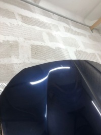 Bmw 5 f10 f11 2012 крышка передняя / капот двигателя в Украине, фото thumb