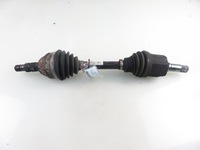 фото thumb №1, Привідний вал ліва передня opel insignia a 2.0 cdti a 20 dtj 13228199