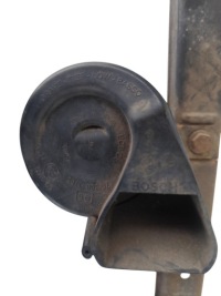 фото thumb №6, Підсилювач поперечина середній клаксон mercedes ml amg w164 6.3 amg gl x164