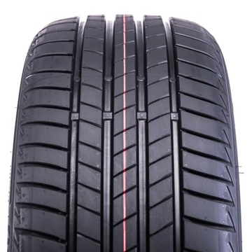 4x ЛЕТНИЕ ШИНЫ 205/55R16 Bridgestone TURANZA T005