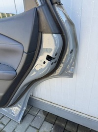 фото thumb №11, Nissan qashqai iii j12 2021-2025 двері зад задні праві kby