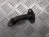 фото thumb №1, Труба трубка шланг egr opel astra h 1.3 cdti