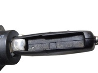 фото thumb №12, Колонка + крестовина + замок зажигания + ключ skoda fabia ii 2 fl 2010-2014 eu