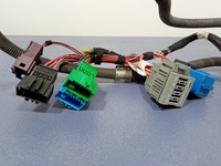 фото thumb №6, Bmw x1 e84 xdrive 20d джгут коробки автоматичної 7812434