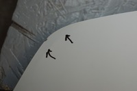 фото thumb №13, Крышка багажника багажника задняя citroen c3 ii ewpa