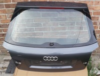 фото thumb №9, Кришка задня багажника audi a3 8p lx7z версія 3-дверна