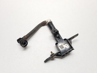 фото thumb №1, Насадка распылителя лампы левая subaru forester iii