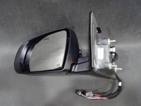 фото thumb №1, Jeep compass 16- дзеркало ліва 9 pin oryg